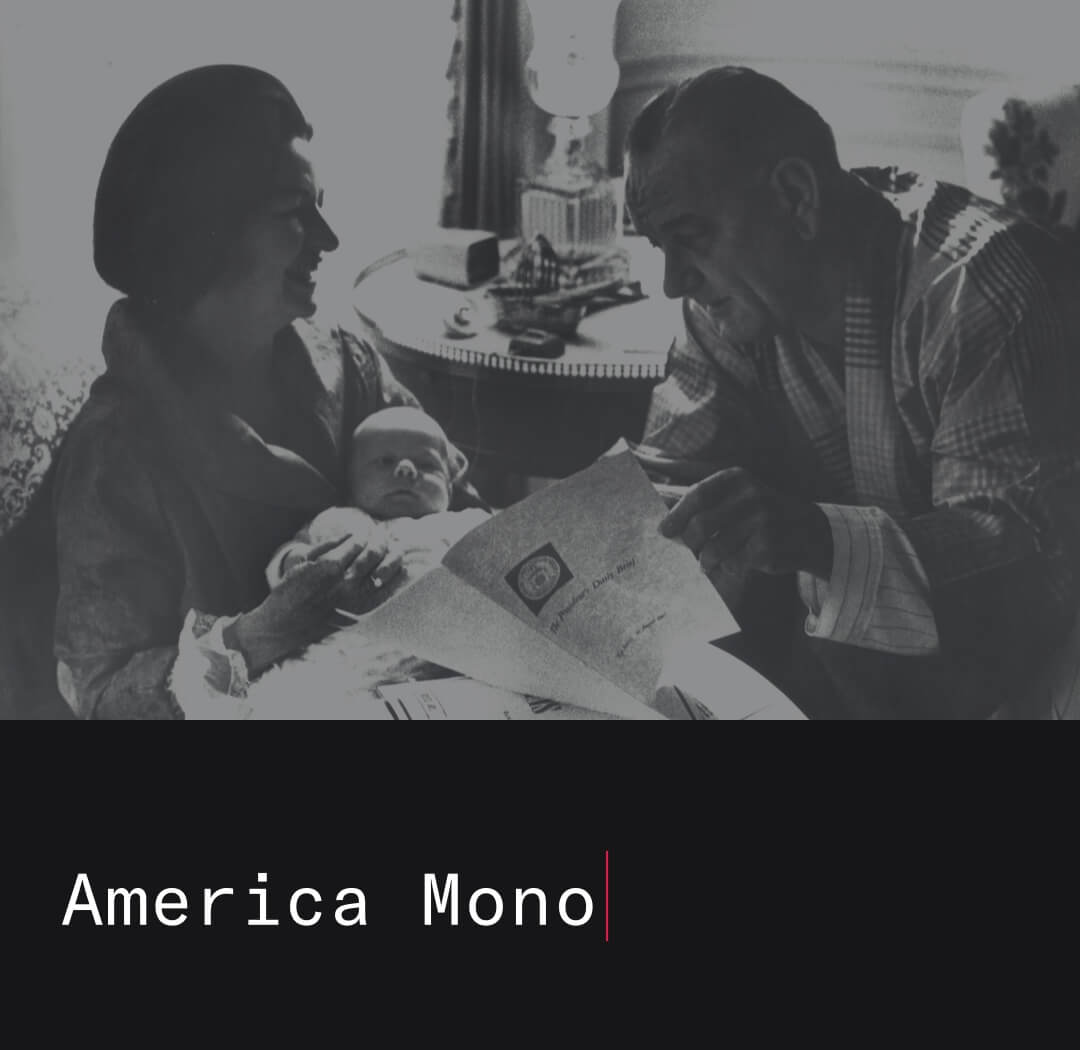 AMERICA-MONO