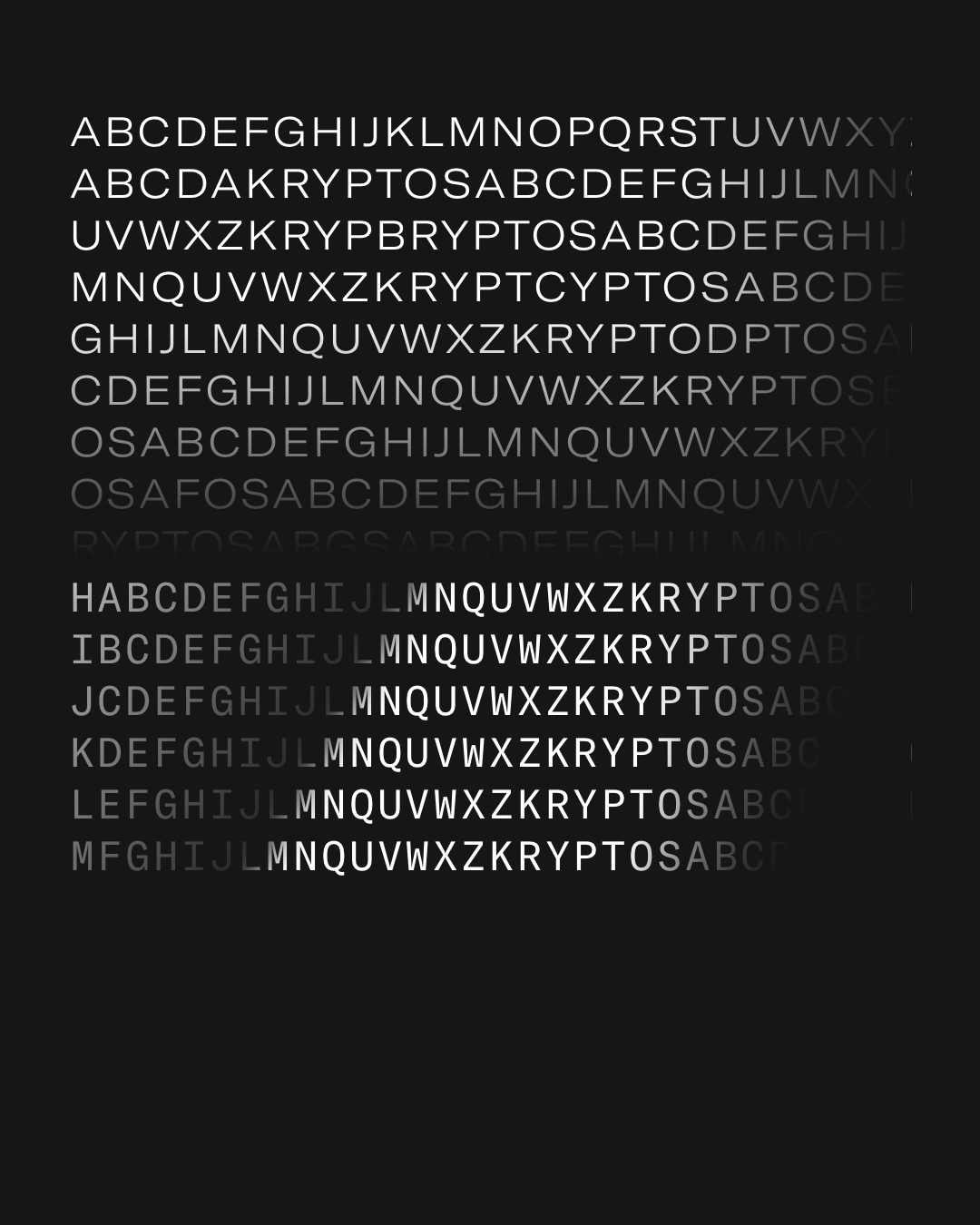 typeface-cryptos-AMM